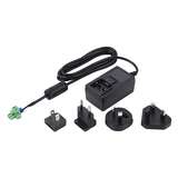 Universal Power Adaptor for the GW66 Wireless Gateway, US, EU, UK, AUS/NZ redirect to product page
